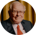 Warren Buffett