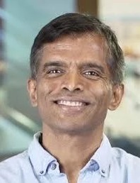 Aswath Damodaran