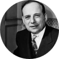 Benjamin Graham